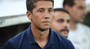 Entenda o que separa Thiago Carpini do Sport; treinador foi procurado duas vezes pelo clube
