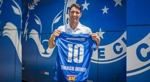 Ex-camisa 10 reaparece no futebol em nova função e faz torcida de antigo clube imaginar caminhos para o futuro