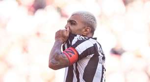 Santos vence o Internacional e complica time gaúcho no Z4 do Brasileirão