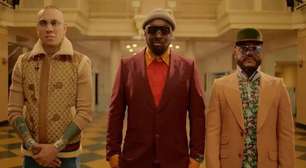 Black Eyed Peas: veja o provável setlist do show no Rock in Rio 2026