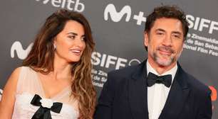 Javier Bardem revela regra com Penélope Cruz sobre seus filhos: 'Inegociável'