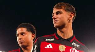 Novo reforço do Flamengo é comparado a Julián Álvarez por ex-auxiliar de Gallardo