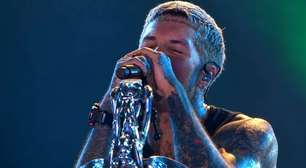 Bring Me The Horizon prova que merece cadeira cativa no Rock in Rio