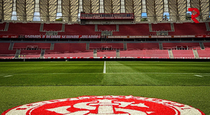 Internacional x Santos: Onde Assistir, Horário, Escalações e Arbitragem