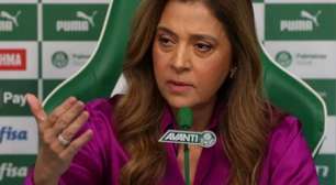 Que situação! Palmeiras acumula déficit de R$ 156 milhões em 2026