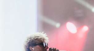 Machine Gun Kelly sai do Rock in Rio maior do que chegou