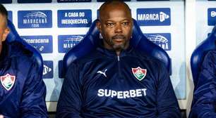 Invicto com Marcão, Fluminense vai embalado para jogo da Libertadores