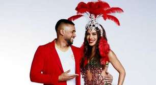 Anitta é confirmada como rainha de bateria da Grande Rio no Carnaval 2027