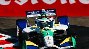 Caio Collet avança novamente ao Q2 e anota o 12º no classificatório de Laguna Seca