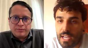 Especialista em coluna explica as dores de Kabuto após perda dos movimentos