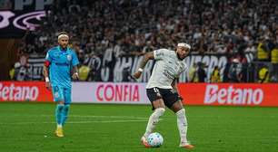 Palpite Corinthians x Chapecoense - Brasileirão - 06/09/2026