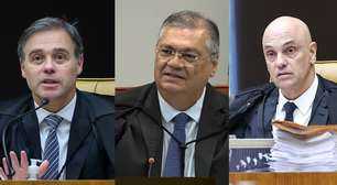 Dino questiona 'promessa' de encerrar inquéritos em meio à crise no STF