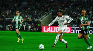 Favoritos da La Liga 2026/27: odds do Campeonato Espanhol