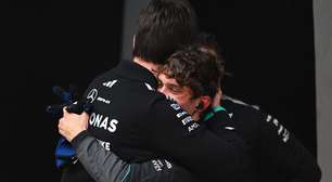 F1: Toto Wolff exalta Antonelli após vitória histórica na Itália: "Nada o teria parado"