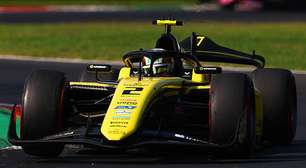 F2: Joshua Durksen vence Corrida Principal e varre final de semana na Itália; Câmara é 2º