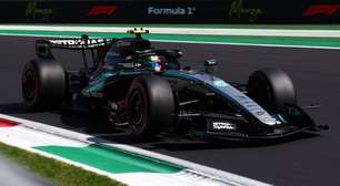 Confira a classificação do campeonato da F1 2026 após o GP da Itália