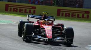 F1: Lewis Hamilton lamenta corrida difícil e admite: "Tarde demais" para pensar no campeonato