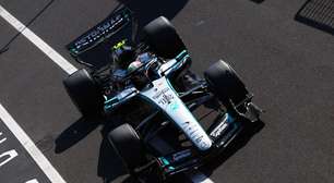 F1: Confira o resultado final do GP da Itália 2026