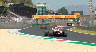 Que horas começa o GP da Itália de F1 2026? Veja horário e onde assistir