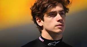 F1: Colapinto avalia erro quando estava no pódio e admite: "O time merecia mais"