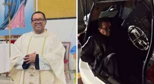 Padre acusado de estupro oferecia álcool a coroinhas em Praia Grande (SP)