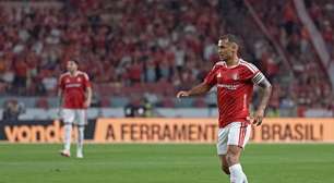 Palpite Internacional x Santos - Brasileirão - 06/09/2026