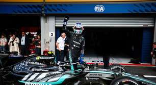 F1: Vitória de Antonelli em Monza iguala marca de 72 anos