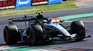 F1: Kimi Antonelli vence o Grande Prêmio da Itália após largar em 19º; Bortoleto termina em 11º