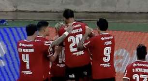 Chances UFMG: Flamengo dispara rumo ao título; Z4 : cenário dramático