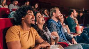 Prepare a pipoca! Semana do Cinema terá ingressos a partir de R$10 em todo o Brasil