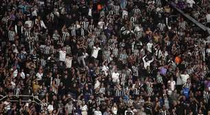 Botafogo fará promoção de ingressos para os próximos jogos