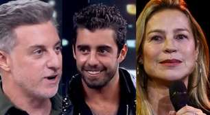 'Luana Piovani vem com força amanhã': Luciano Huck ironiza 'semana emocionante' de Pedro Scooby, deseja paz ao surfista e web não perdoa