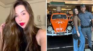 Jovem de 29 anos é achada morta com tiro na cabeça e arma do marido PM