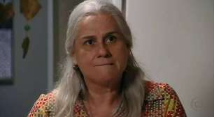 Globo confirma ausência de Vera Holtz em nova fase de Avenida Brasil