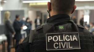 Arsenal de Guerra: Polícia apreende fuzil e munição pesada em esconderijo no Sul do Estado