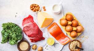 Saiba mais sobre os cuidados com a alimentação durante a menopausa