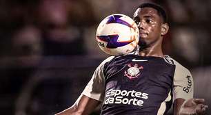 Corinthians tenta vender André mesmo com janela inglesa fechada; entenda