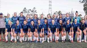 Conheça o União Forquetense, surpresa do Gaúcho Feminino 2026