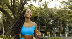 Você não precisa correr por 30 minutos: este exercício feito durante 10 minutos pode ser uma alternativa eficiente
