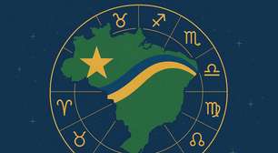 Carnaval, futebol e jeitinho: o que o Mapa Astral do Brasil mostra sobre nós
