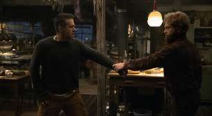 Diretores de Mayday, nova comédia de ação com Ryan Reynolds, peitaram a Marinha dos EUA para proteger o final do filme: "Não íamos mudar"