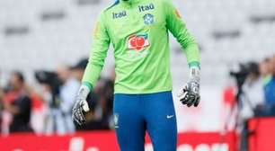 Hugo Souza fica mais perto de voltar à Seleção Brasileira