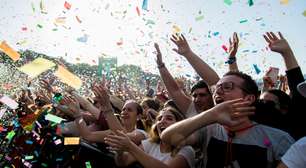 Turismo musical em alta: por que fãs estão transformando shows em viagens completas