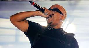Rock in Rio 2026: qual foi o melhor show do Espaço Favela no 2º dia?