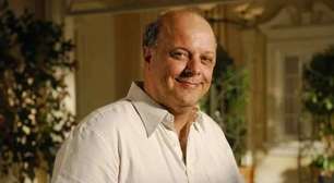 GRANDE PERDA! Morre Roney Facchini, ator de novelas da Globo e 'Rá-Tim-Bum'