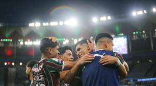 Fluminense alcança marca impressionante antes de jogo decisivo
