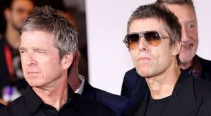 Oasis estaria insatisfeito com leilão de gravações raras que 'gostaria de ter de volta'
