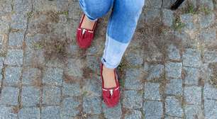 Cansou do tênis? Confira 5 sapatos para usar com calça jeans no dia a dia
