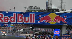 MotoGP: Confira os horários e onde assistir ao GP de San Marino, com Diogo Moreira