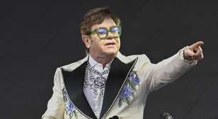Elton John: setlist e o que esperar do show no Rock in Rio 2026